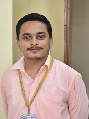 Tarsh Vaibhav
